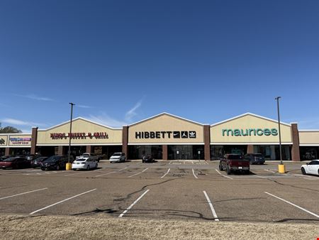 Covington Commons
