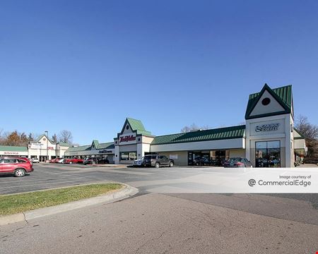 Shorewood Village