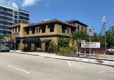 Downtown Hollywood Mixed-Use Investment