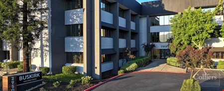 Office space for Rent at BUSKIRK BART EXECUTIVE CENTER in Walnut Creek