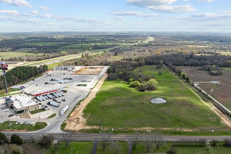 VacantLand space for Sale at Van, Texas Interstate 20 & FM 314 in Van