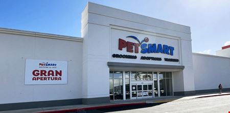 Plaza Palma Real @ Humacao - Retail Spaces For Lease