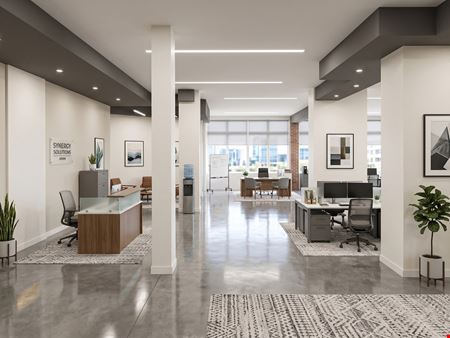 1,250 - 2,500 SF | 579-581 Bank Street | Prime Waterfront New London Retail Opportunity - Divisable