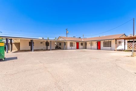 Multi-Family space for Sale at 1802 W Vogel Avenue in Phoenix