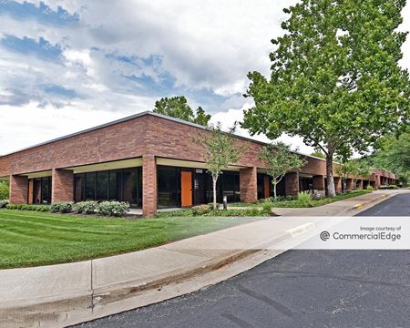 Office space for Rent at 20, 21, 22 & 23 Corporate Woods in Overland Park