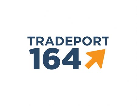 Industrial space for Rent at Tradeport 164 in Ashley