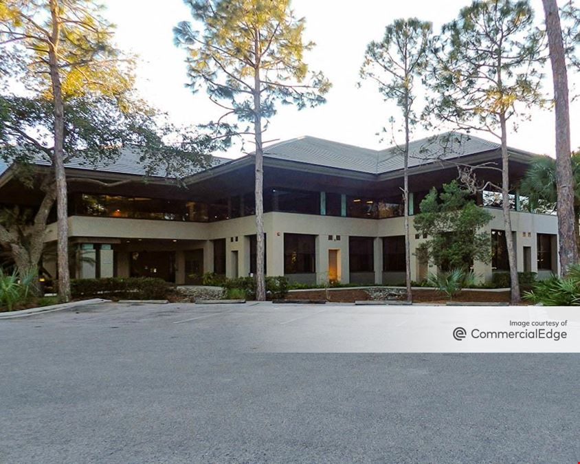 Wilson Professional Center