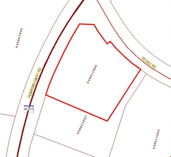 1688 Pearman Dairy Road, Anderson, SC 29625