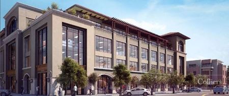 Office space for Rent at OFFICE SPACE FOR LEASE in Mountain View