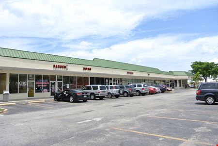 Gold Coast Shopping Plaza