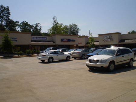 1300 Lafayette Pkwy.