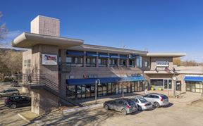 Tebo Plaza