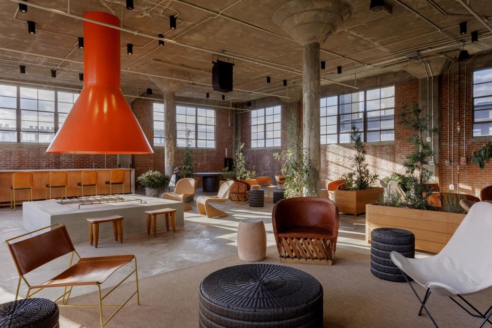 Industrious - 1316 Adams Street