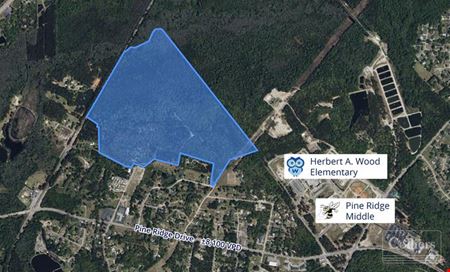 Other space for Sale at ±107 acres between Fish Hatchery Road and Edmund Highway | West Columbia, SC in Pine Ridge
