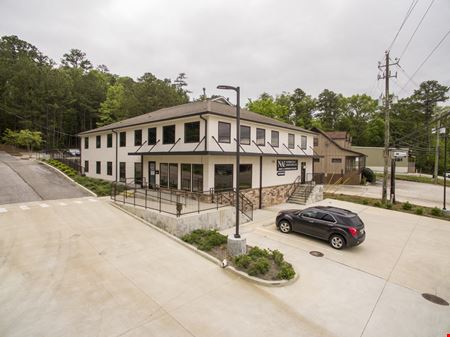 Office space for Rent at 7 Huddle Drive in Birmingham