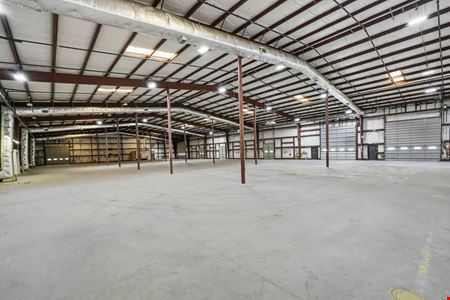 RTP Industrial Flex Warehouse Distribution