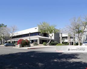 Metroplex Office Complex