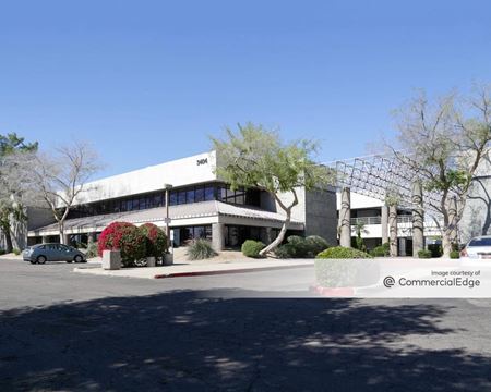 Office space for Rent at Metroplex Office Complex in Phoenix