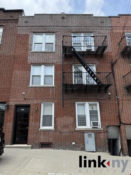 Multi-Family space for Sale at 93 E 233rd St in Bronx