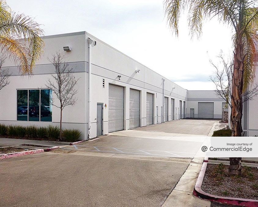 Gateway Business Park