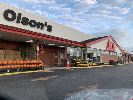 Retail space for Sale at 10135 W Grand Ave Franklin Park, IL in Franklin Park