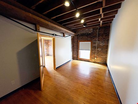 Downtown Office/Studio Space