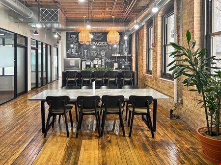 Office space for Rent at Spaces - Chicago – West Ohio Street in Chicago