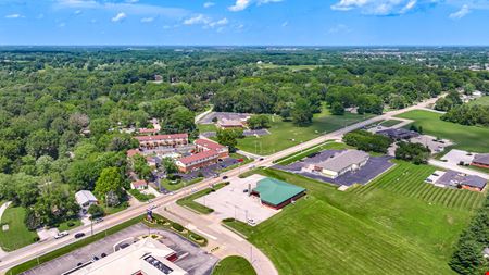 1838 Central Plaza Dr.