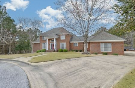 Other space for Sale at 7633 Grand Ridge Road in Columbus