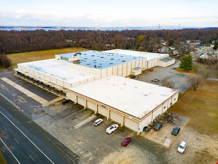 88 Industrial Park Rd