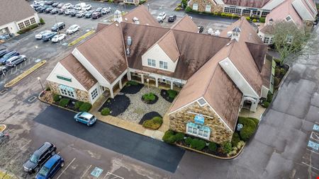 Mallard Creek Village - Suite 400