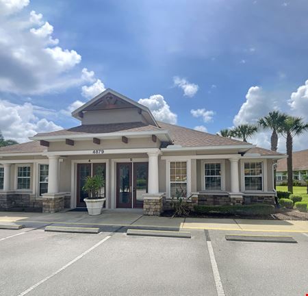 Office space for Rent at Westpointe Plaza in Palm Coast