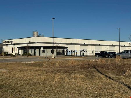 Industrial space for Sale at 6611 Partners Ave in Marion
