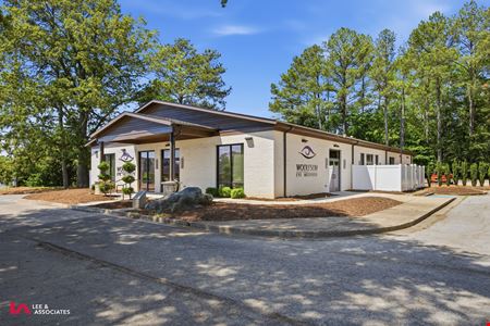 Office space for Rent at 2687 Sandy Plains Rd in Marietta