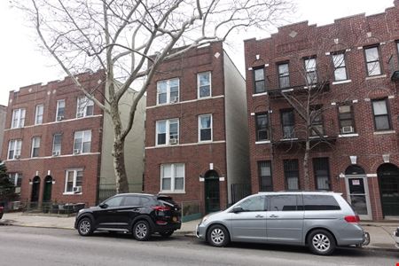Multi-Family space for Sale at Sunnyside Multifamily | 6 Apartments in Woodside