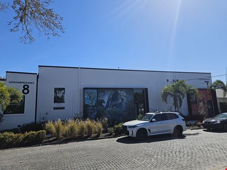 The Factory St Pete