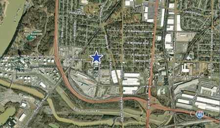 Industrial space for Sale at 22,100± SF Industrial Availability in Memphis, TN in Memphis