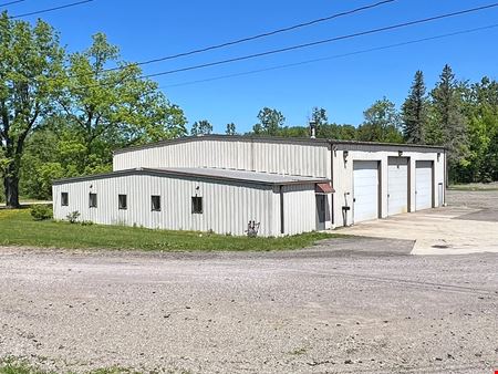 5850 West Road