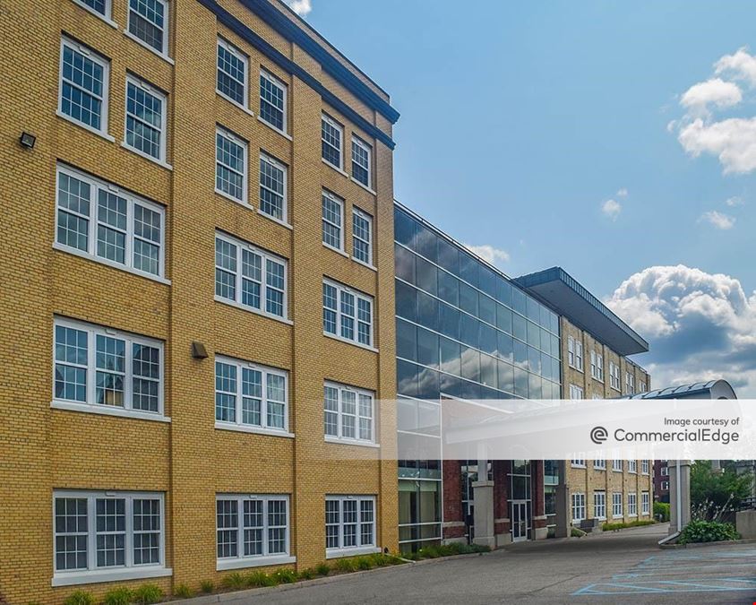 John Widdicomb Building - 665 Seward Avenue NW