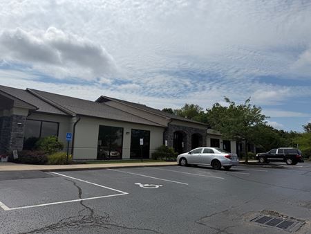 Office space for Rent at Cavalier Medical Office Park in Florence