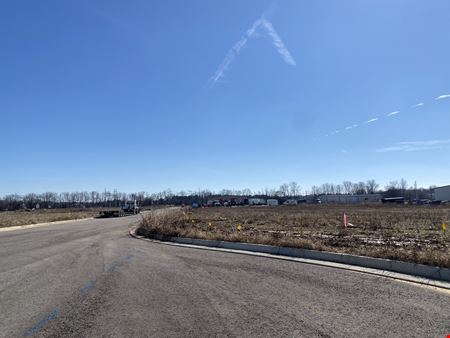 8,500 SF Warehouse with Office For Lease