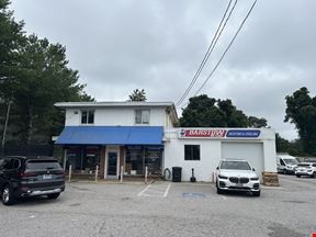 8176 Ritchie Hwy