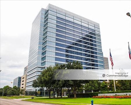 Office space for Rent at Two BriarLake Plaza in Houston