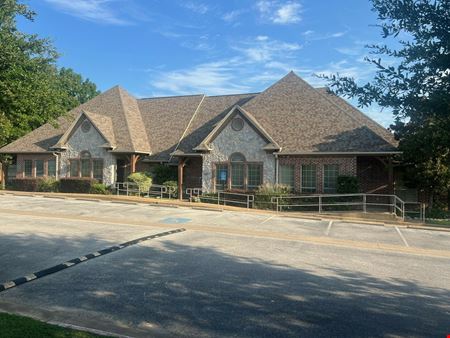 Office space for Rent at 3650 Old Bullard Rd in Tyler
