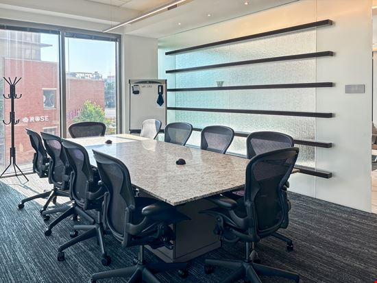 Regus - The Woodlands - Waterway