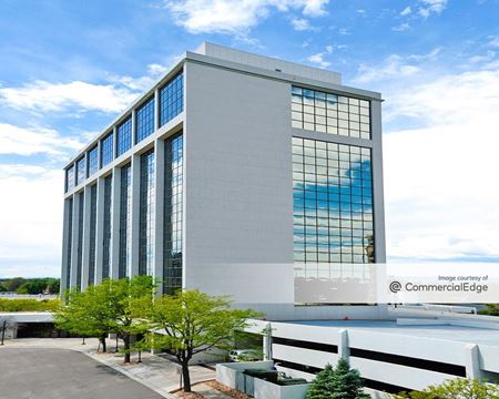 Office space for Rent at Denver Centerpoint II in Denver