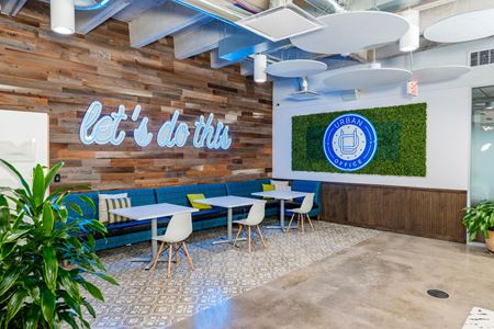 Commercial space at Urban Office - Tanglewood in Houston