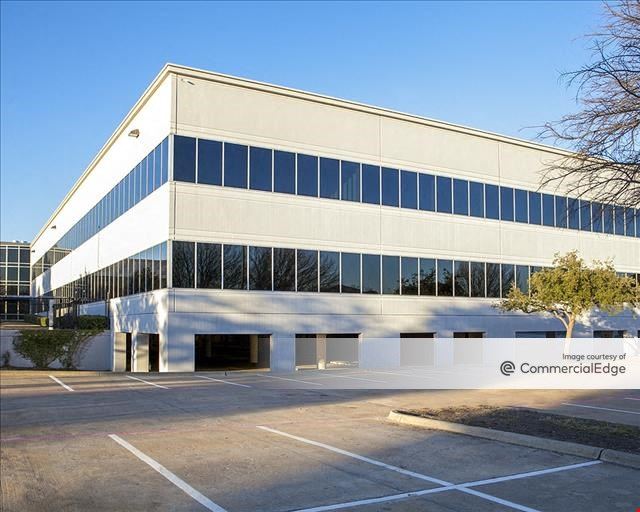 Legacy Commons - 5556 Tennyson Pkwy