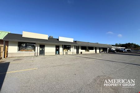 Retail space for Rent at 5624 Swift Rd in Sarasota