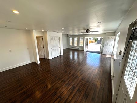 750 SF free-standing studio/office in downtown Littleton